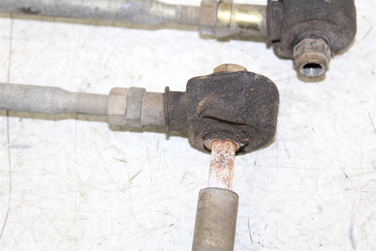 1996 Polaris Sportsman 500 4x4 Tie Rods Ends Left Right 34149