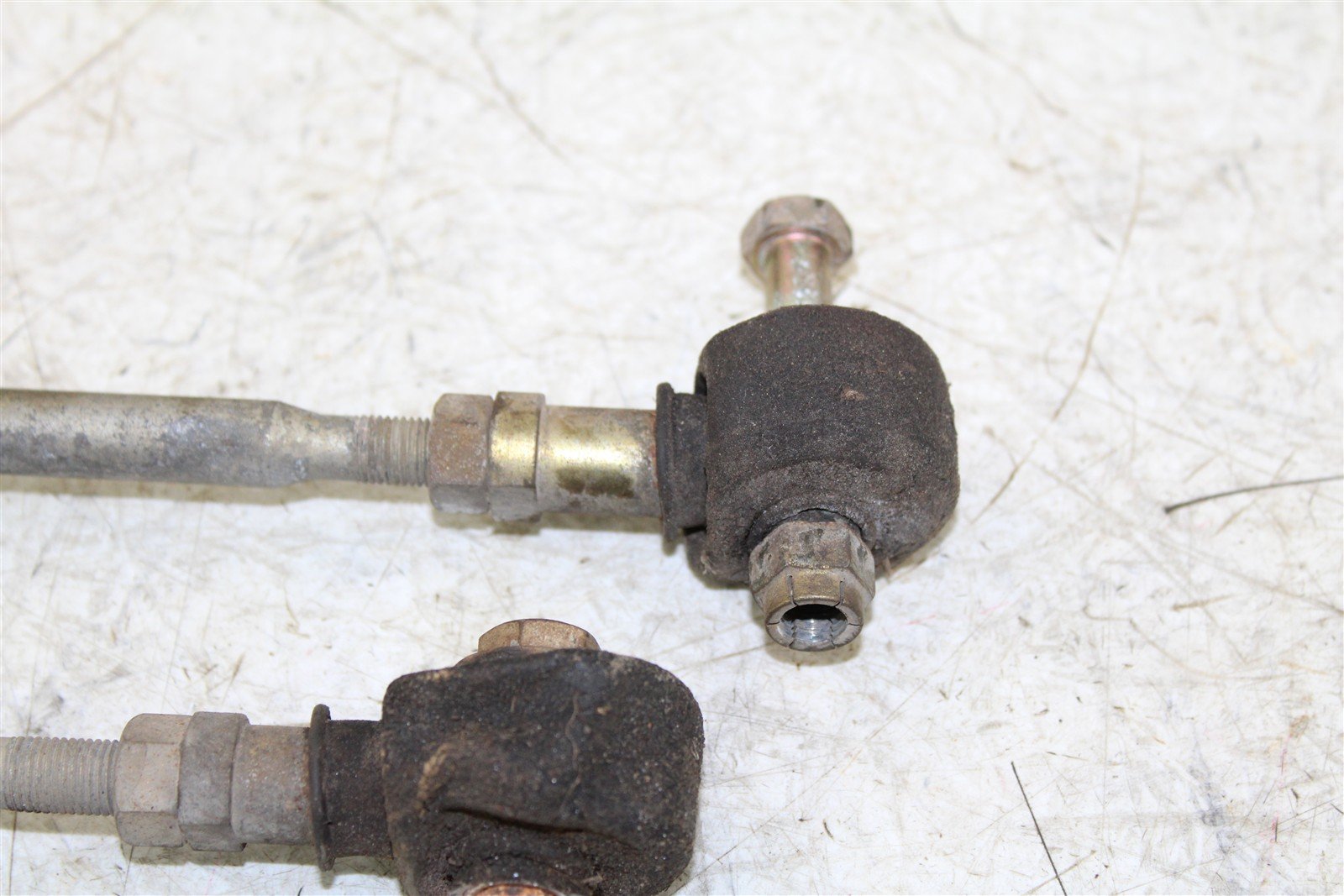 1996 Polaris Sportsman 500 4x4 Tie Rods Ends Left Right 34149