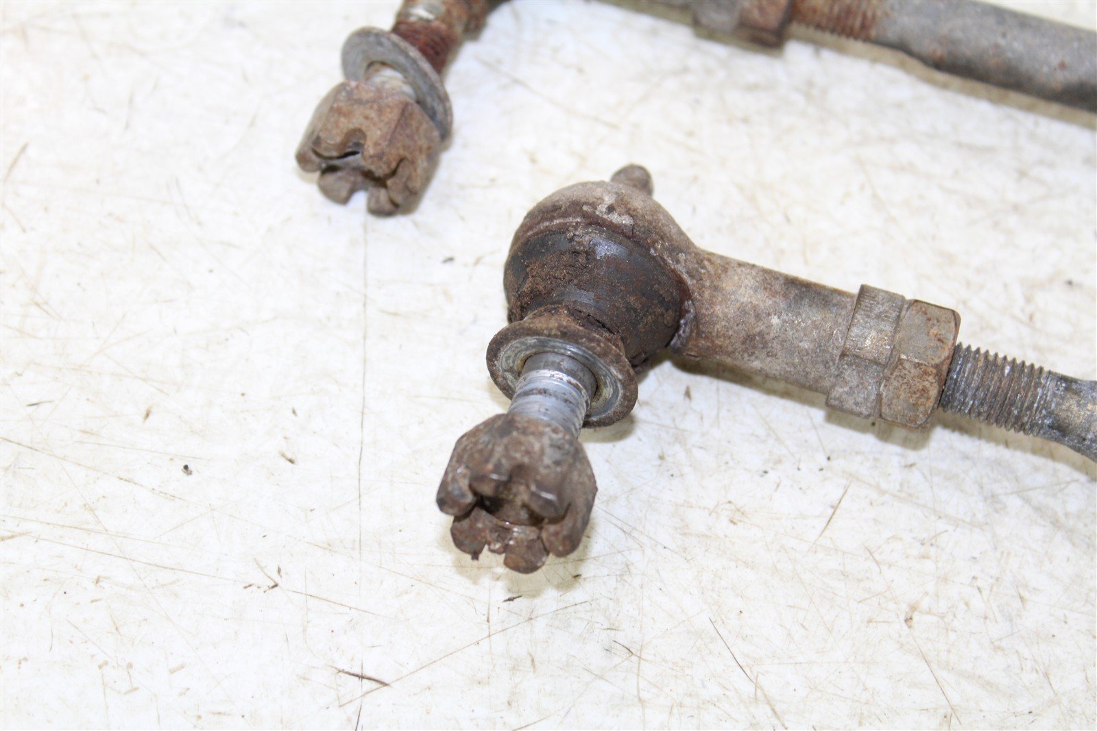 1996 Polaris Sportsman 500 4x4 Tie Rods Ends Left Right 34149