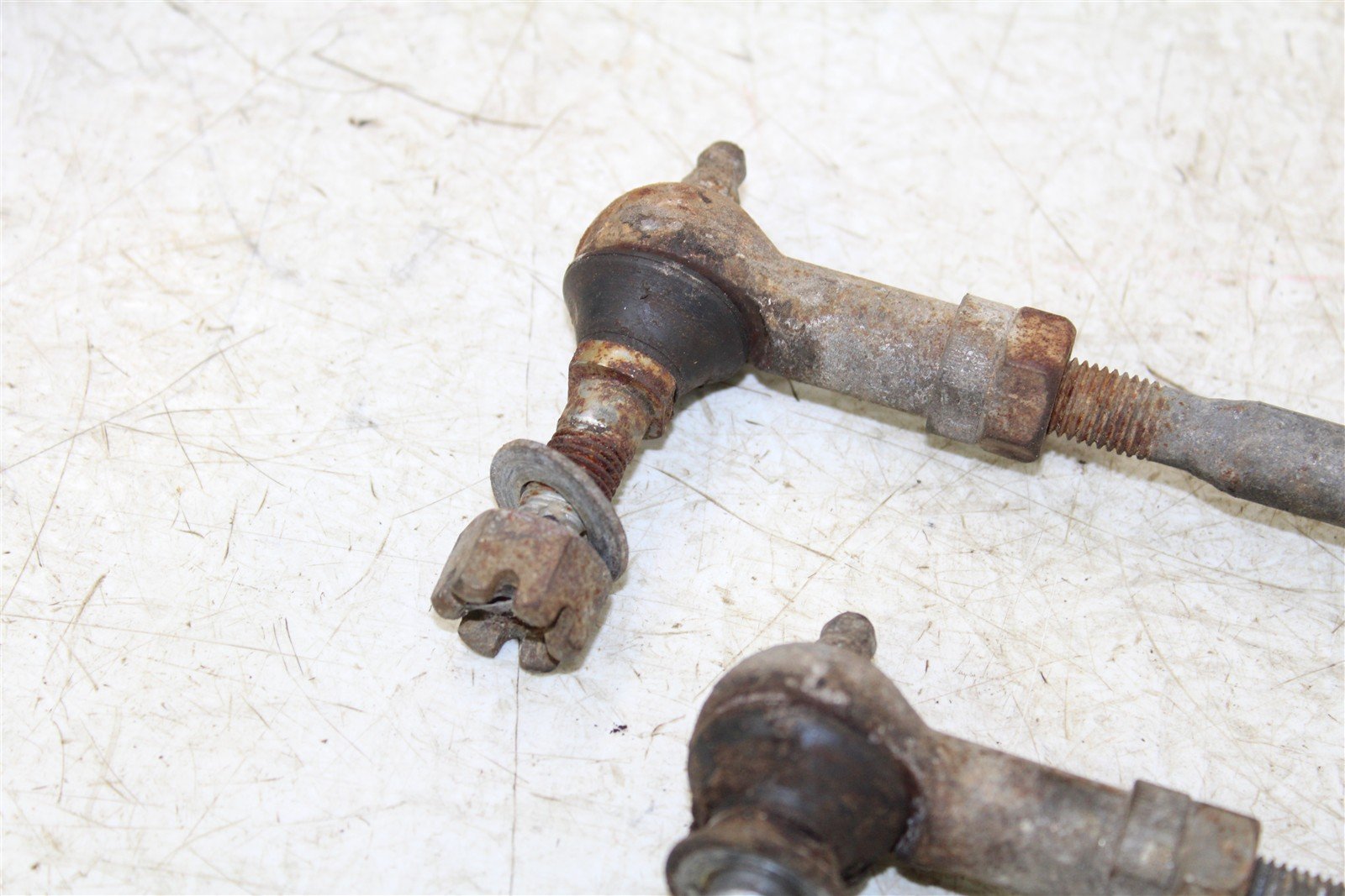 1996 Polaris Sportsman 500 4x4 Tie Rods Ends Left Right 34149