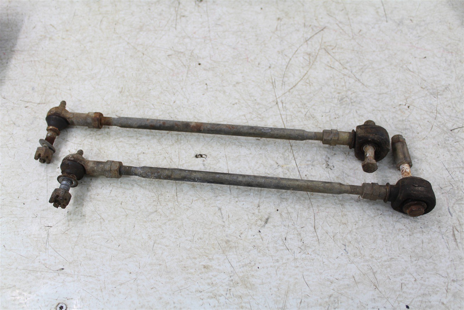 1996 Polaris Sportsman 500 4x4 Tie Rods Ends Left Right 34149
