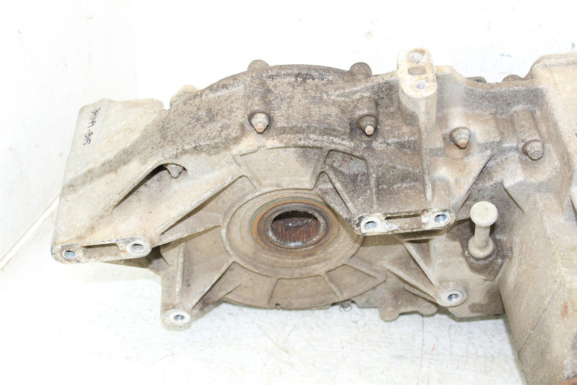 1996 Polaris Sportsman 500 4x4 Transmission Gear Box Case 34149