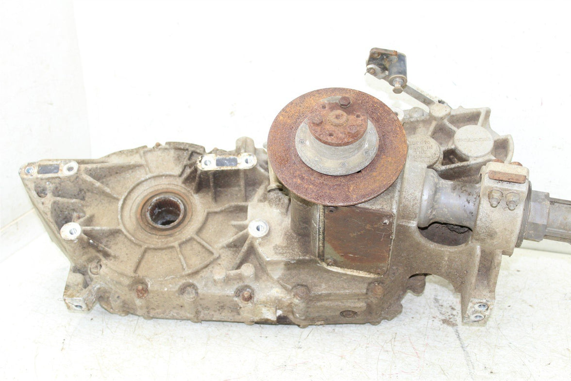 1996 Polaris Sportsman 500 4x4 Transmission Gear Box Case 34149