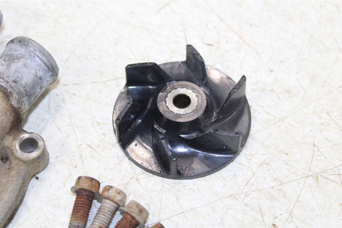 1996 Polaris Sportsman 500 4x4 Water Pump Impeller Cover 34149