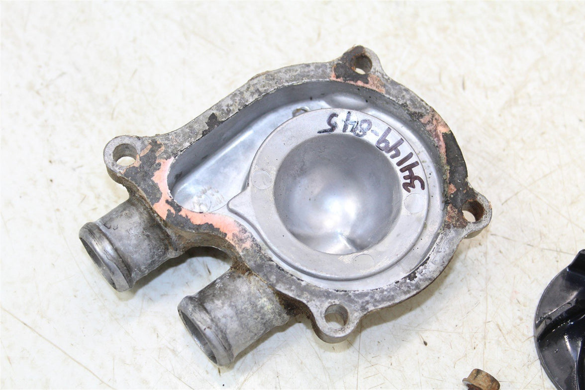 1996 Polaris Sportsman 500 4x4 Water Pump Impeller Cover 34149