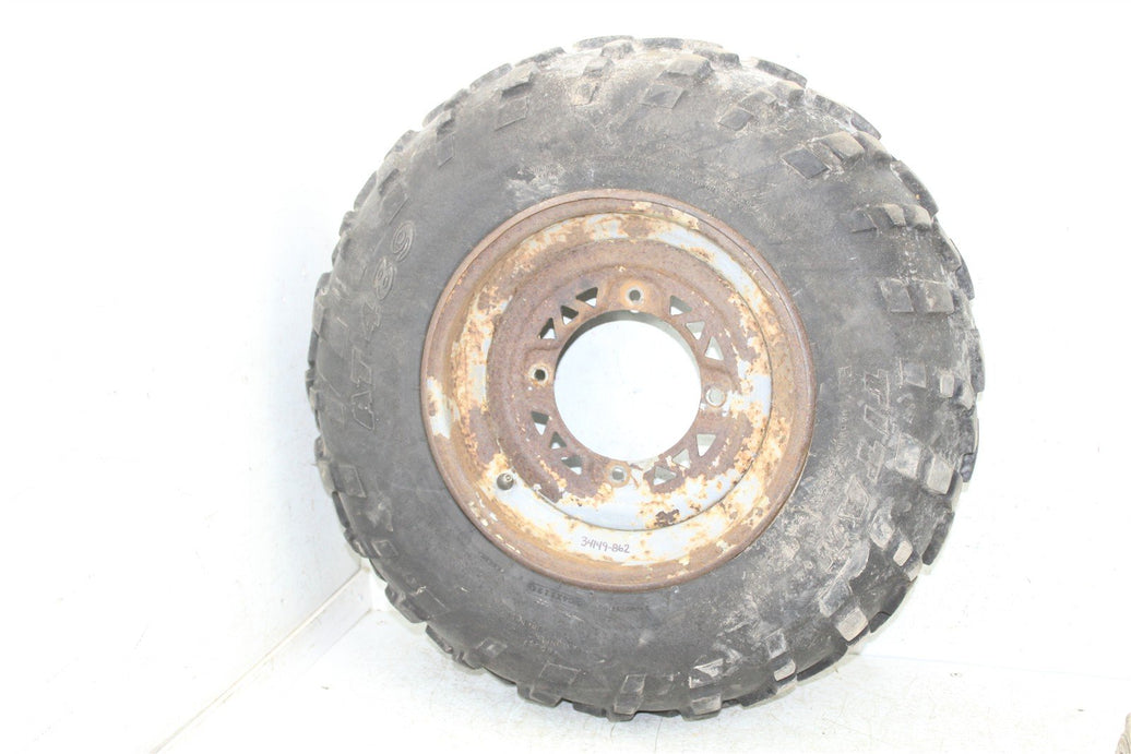 1996 Polaris Sportsman 500 4x4 Front Wheel Rim 34149