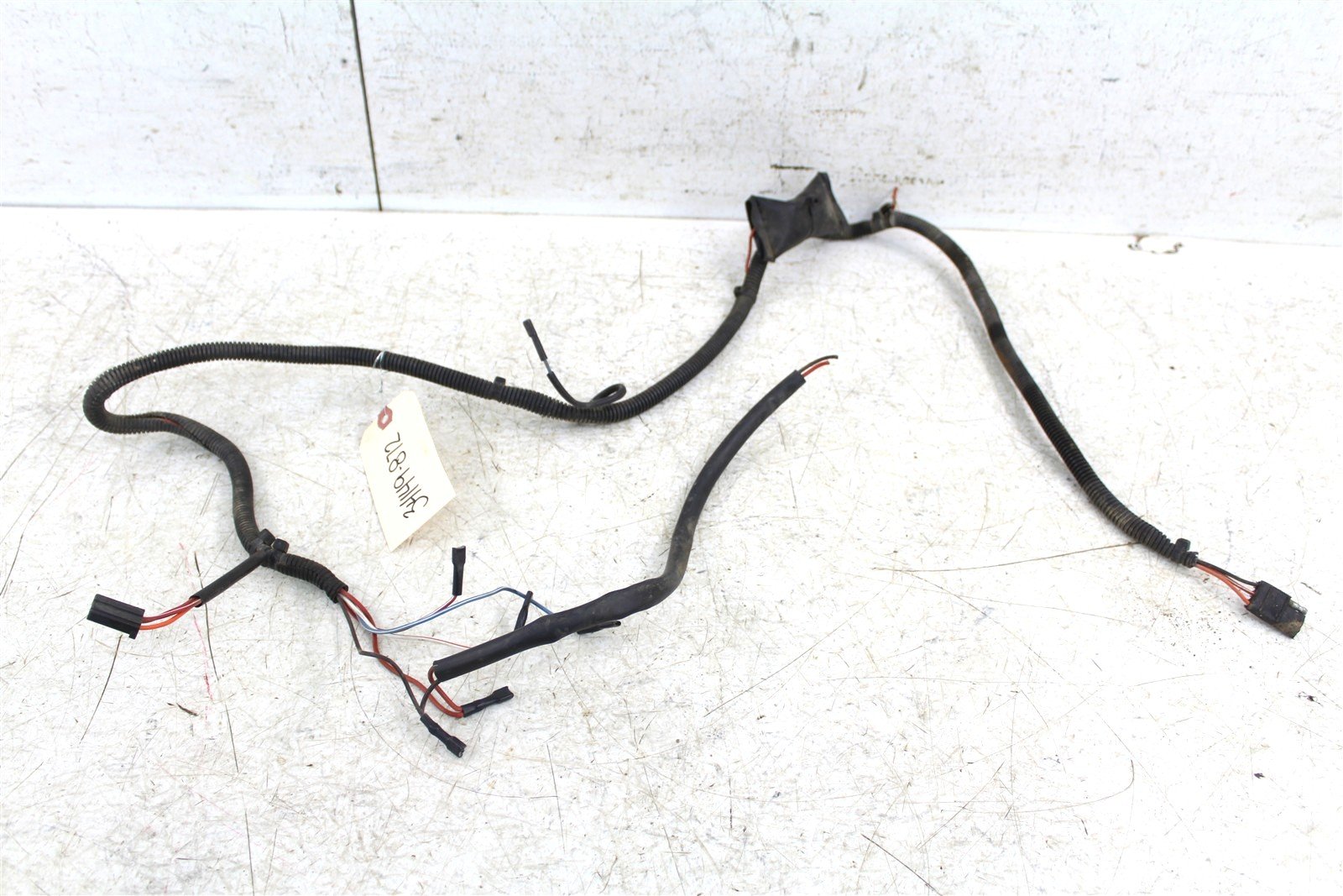 1996 Polaris Sportsman 500 4x4 Wire Wiring Harness Loom 34149