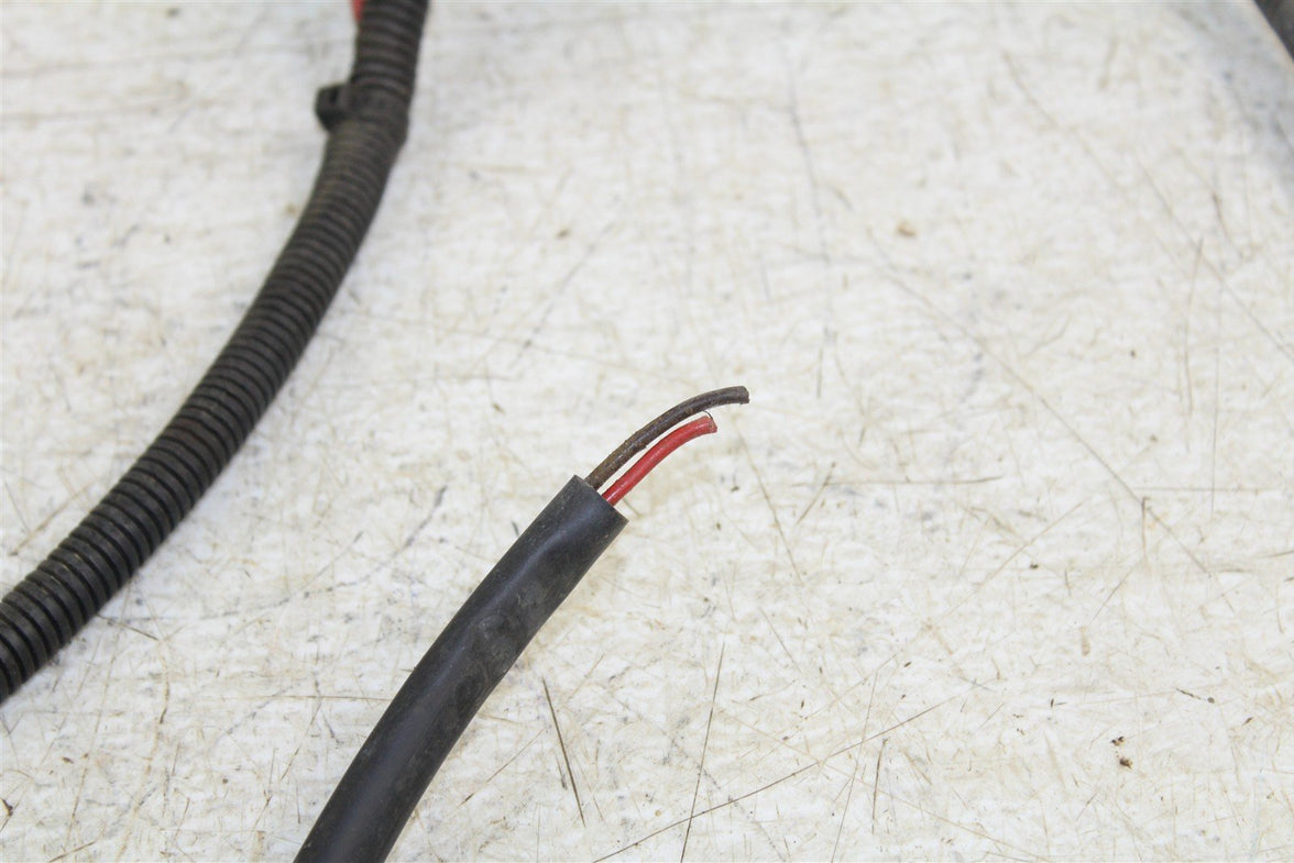 1996 Polaris Sportsman 500 4x4 Wire Wiring Harness Loom 34149