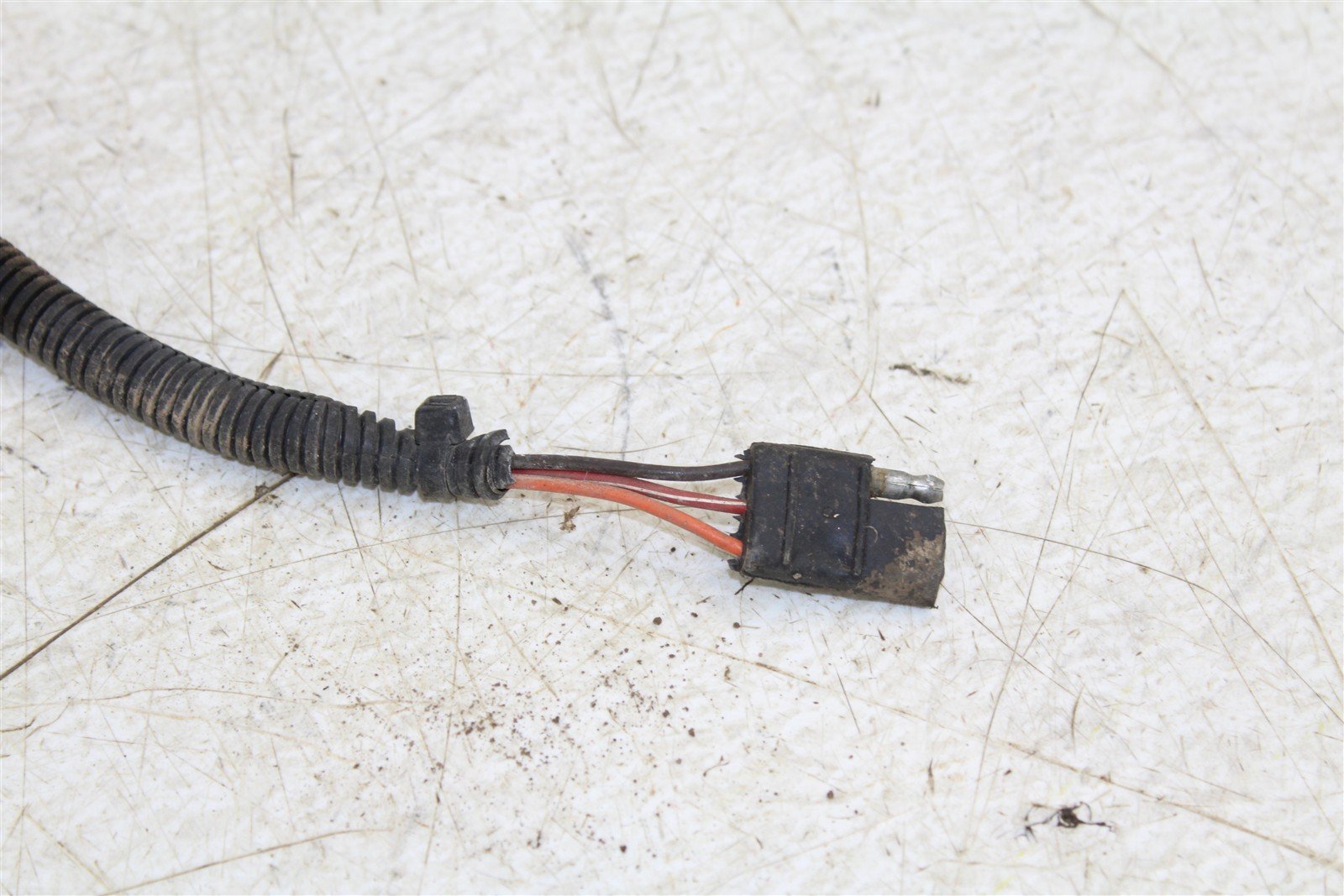 1996 Polaris Sportsman 500 4x4 Wire Wiring Harness Loom 34149