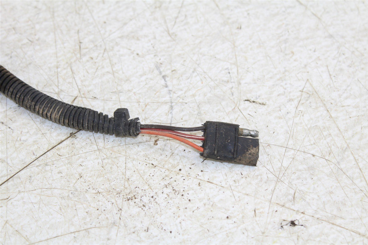 1996 Polaris Sportsman 500 4x4 Wire Wiring Harness Loom 34149