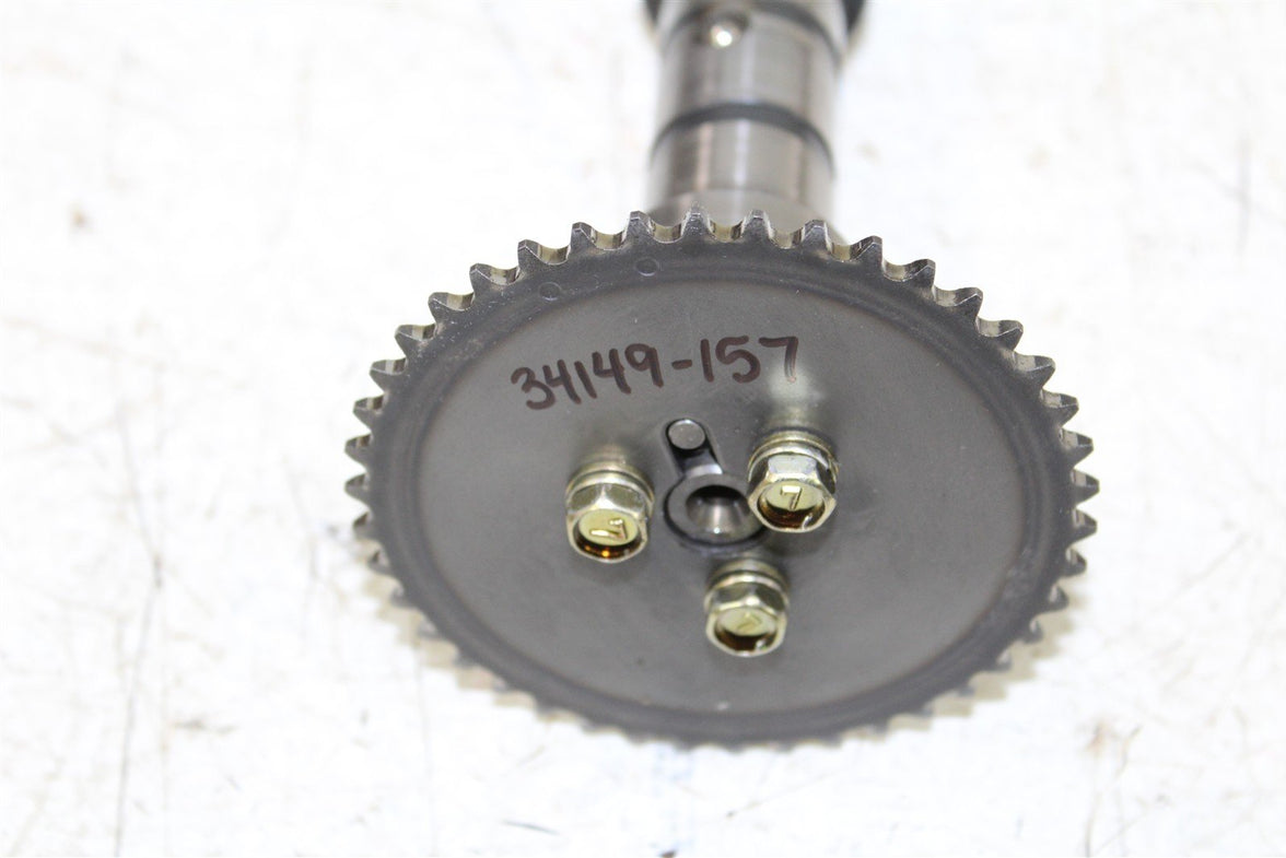 1996 Polaris Sportsman 500 4x4 Camshaft Uni Cam Intake Exhaust 34149