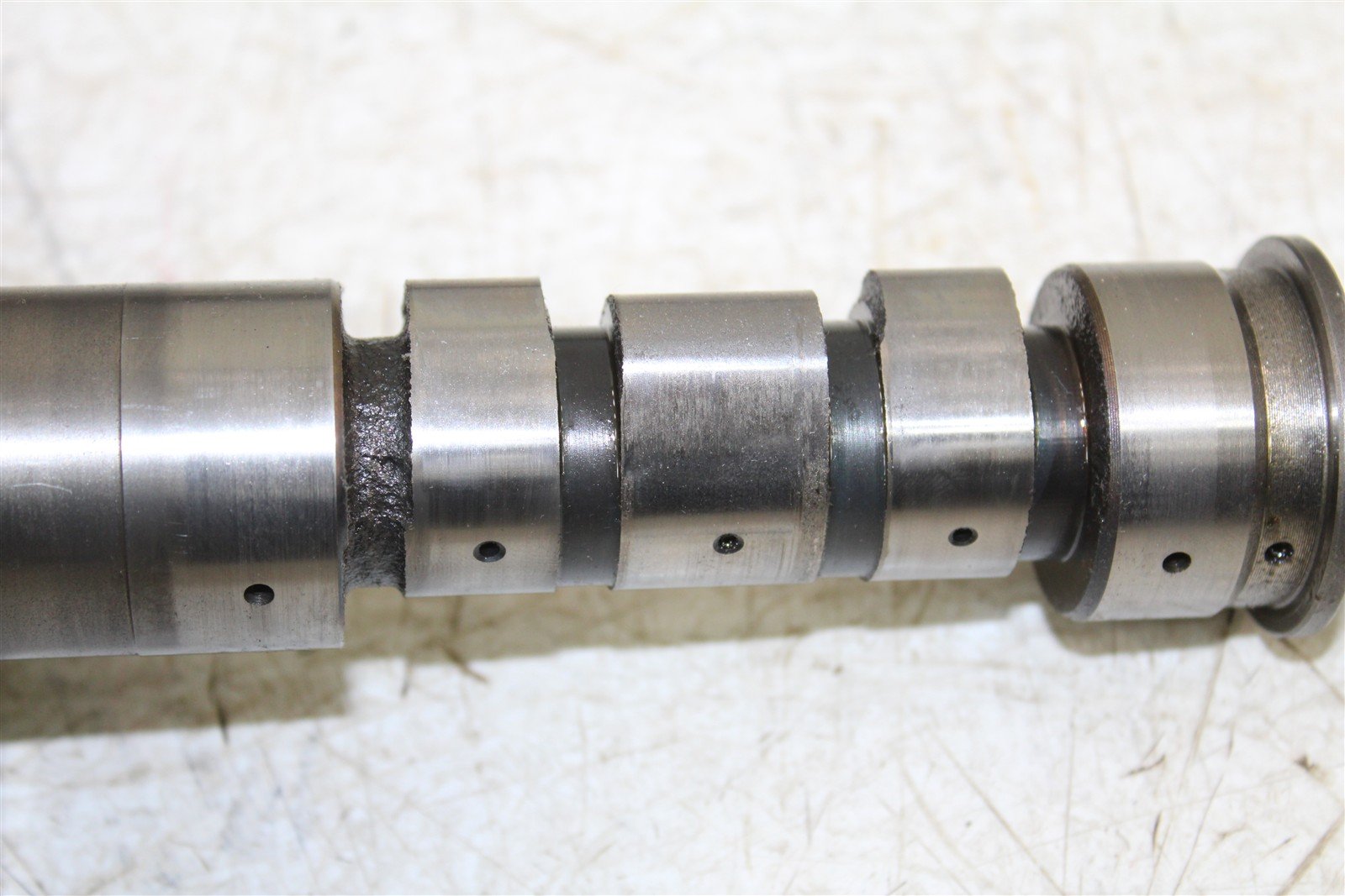 1996 Polaris Sportsman 500 4x4 Camshaft Uni Cam Intake Exhaust 34149