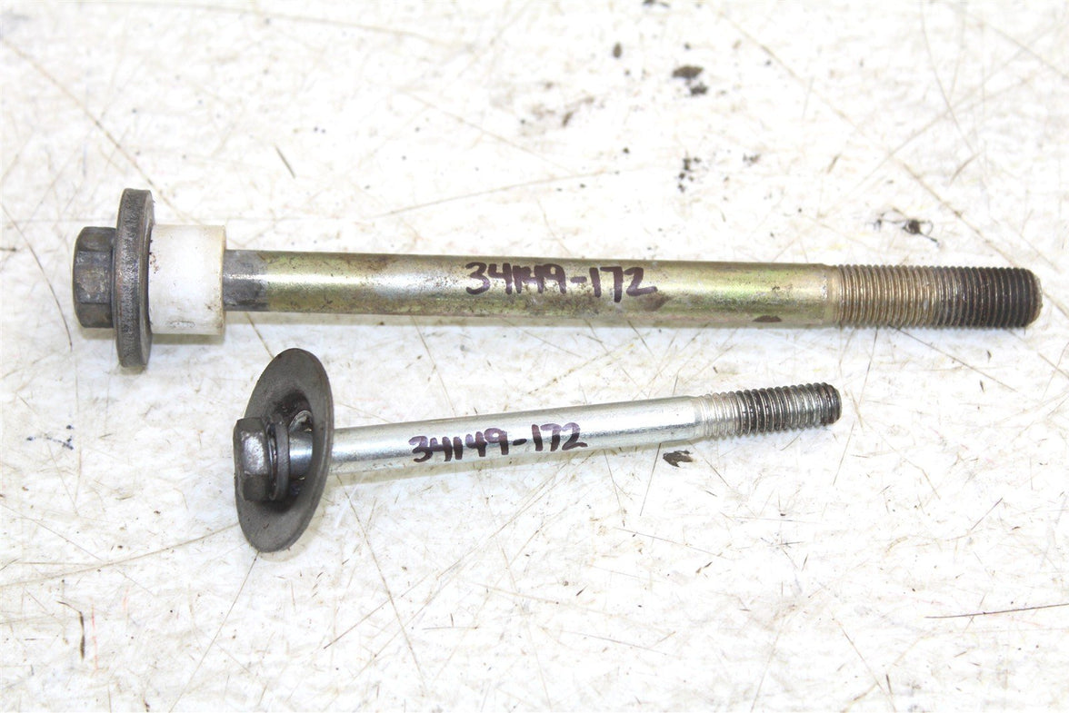 1996 Polaris Sportsman 500 4x4 Clutch Bolts Primary Secondary 34149