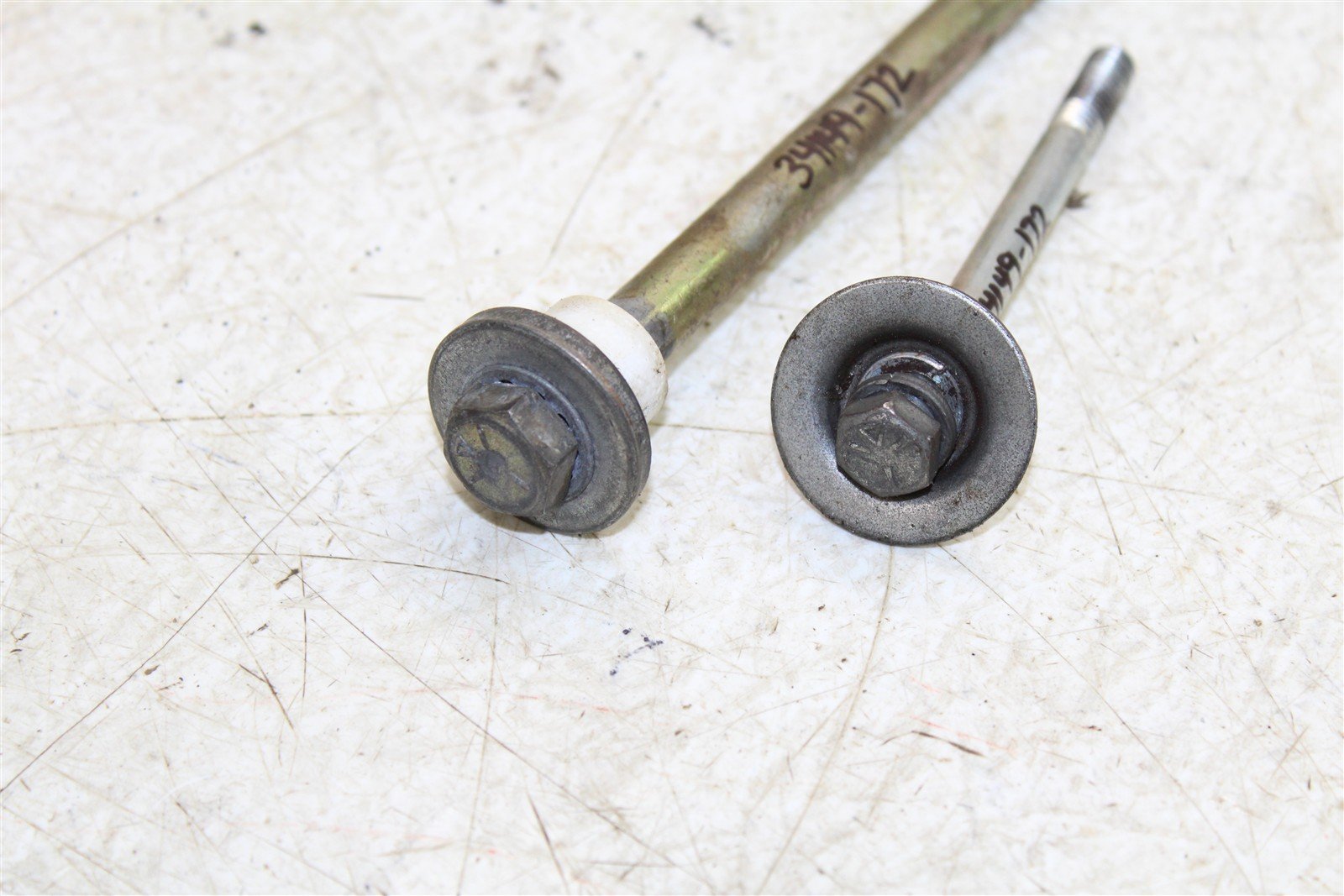 1996 Polaris Sportsman 500 4x4 Clutch Bolts Primary Secondary 34149