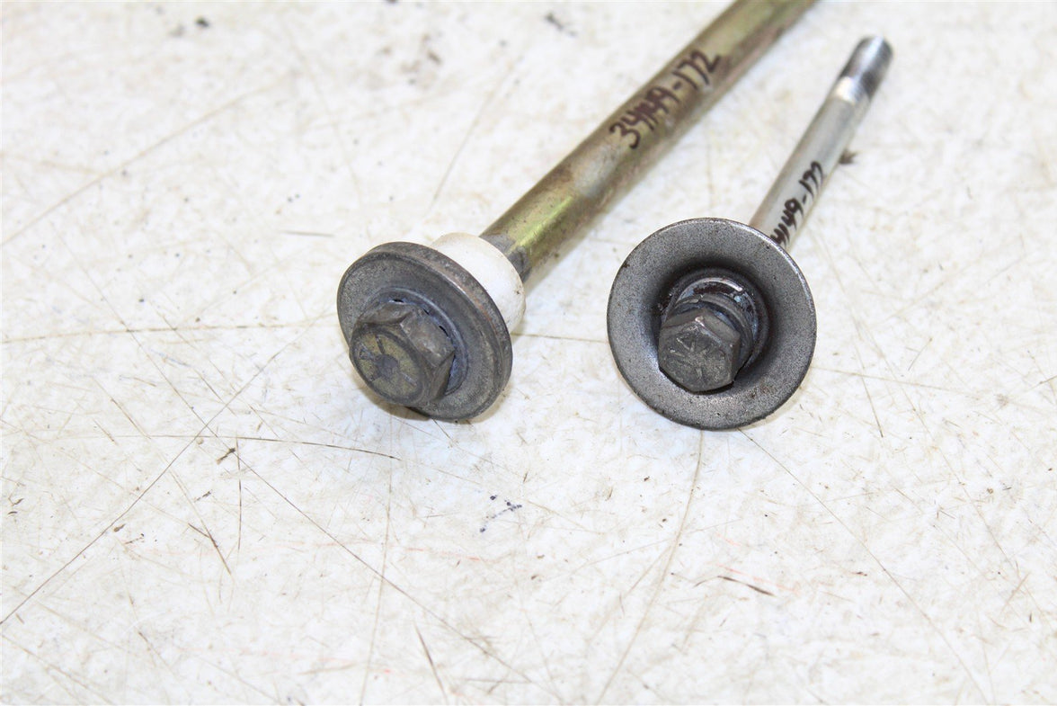 1996 Polaris Sportsman 500 4x4 Clutch Bolts Primary Secondary 34149