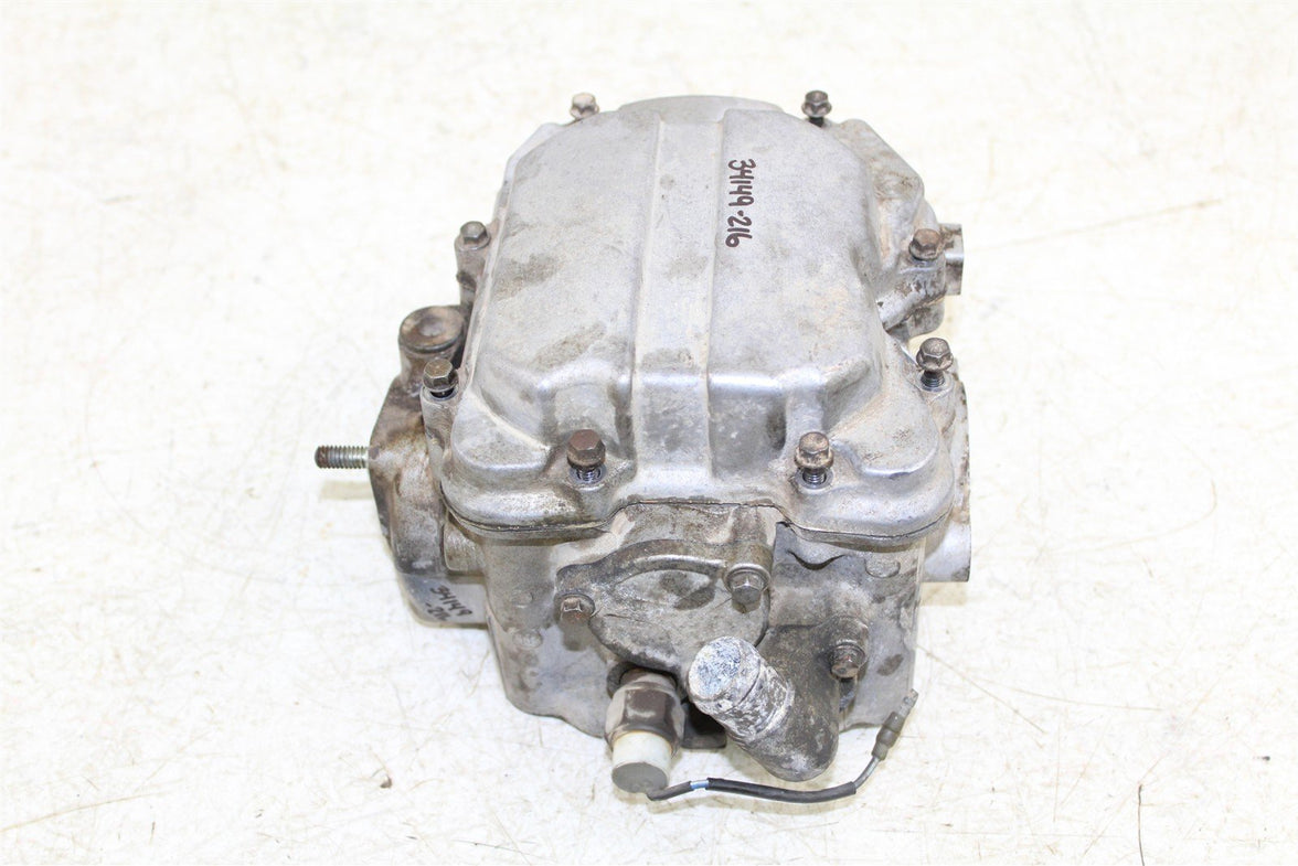 1996 Polaris Sportsman 500 4x4 Cylinder Head Valve Cover w/ Rocker Arms 34149