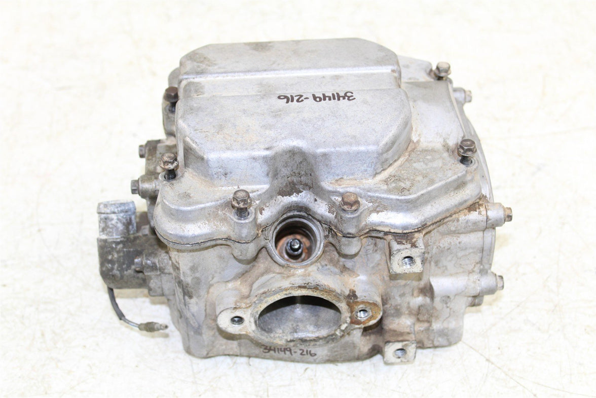 1996 Polaris Sportsman 500 4x4 Cylinder Head Valve Cover w/ Rocker Arms 34149