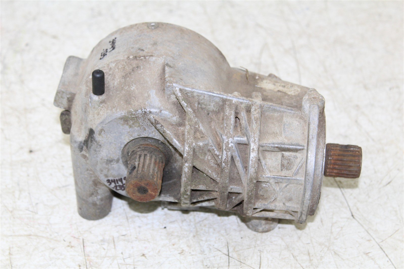 1996 Polaris Sportsman 500 4x4 Front Differential 34149