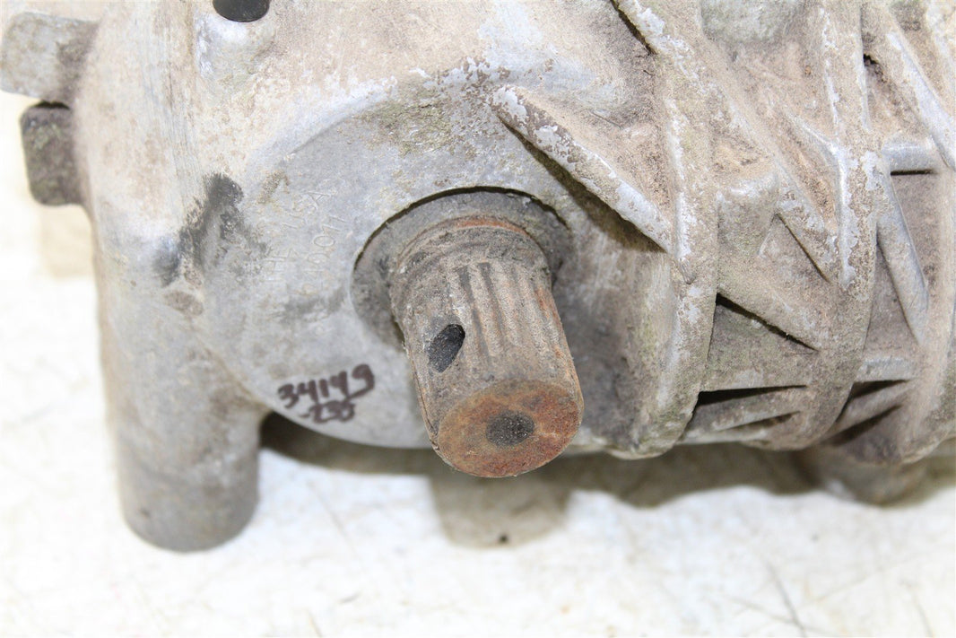 1996 Polaris Sportsman 500 4x4 Front Differential 34149