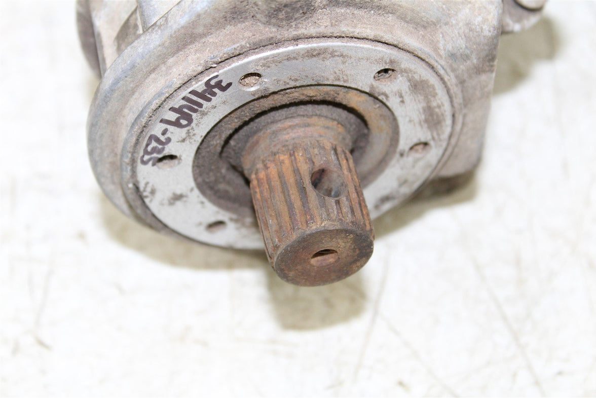 1996 Polaris Sportsman 500 4x4 Front Differential 34149