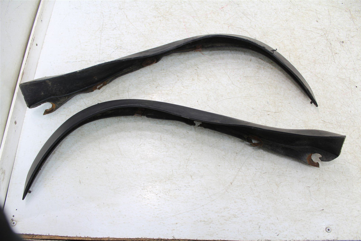 1996 Polaris Sportsman 500 4x4 Front Fender Flares Set 34149