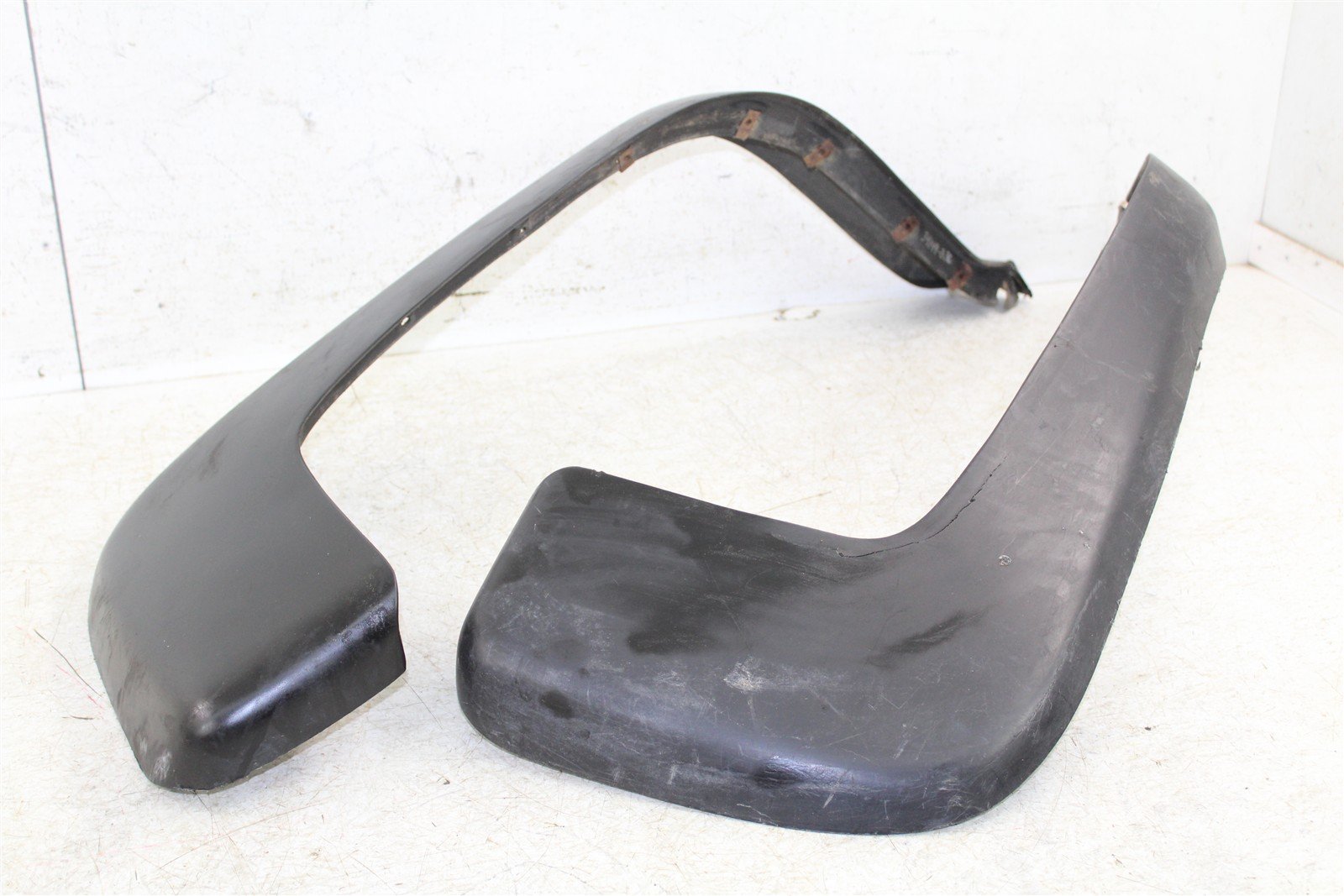 1996 Polaris Sportsman 500 4x4 Rear Fender Flares Set 34149