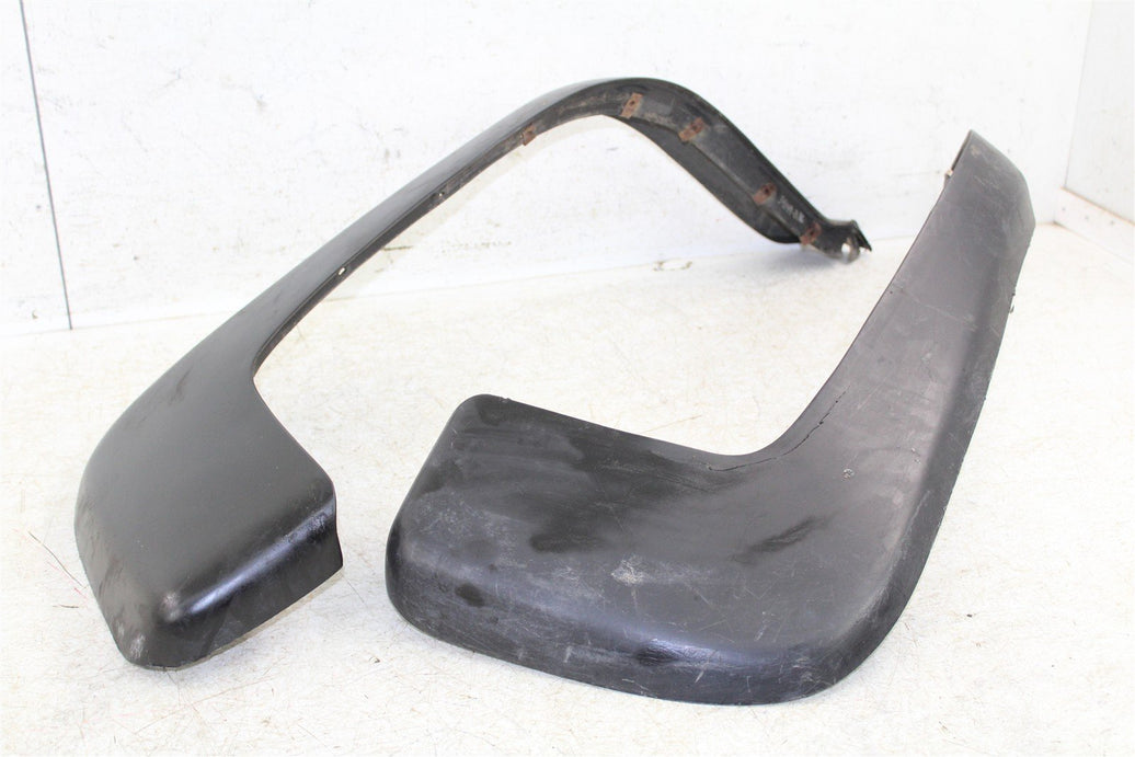 1996 Polaris Sportsman 500 4x4 Rear Fender Flares Set 34149