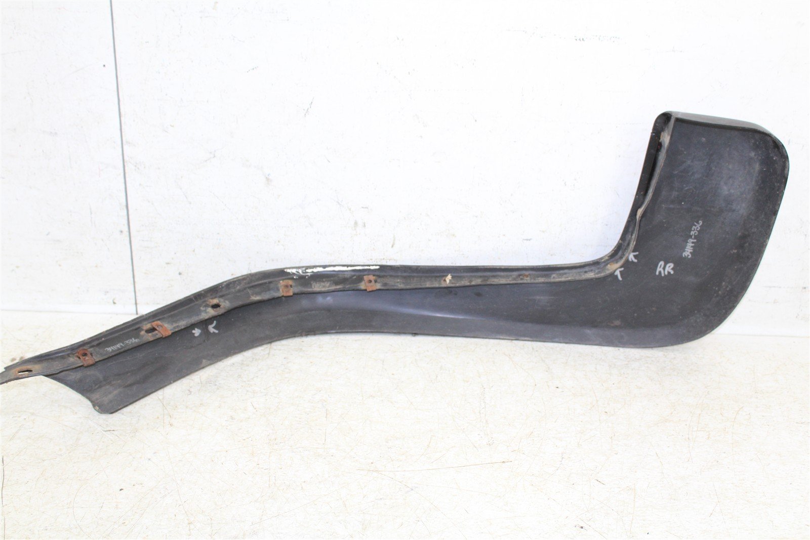 1996 Polaris Sportsman 500 4x4 Rear Fender Flares Set 34149