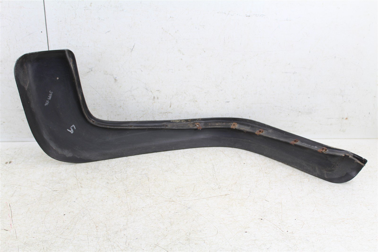 1996 Polaris Sportsman 500 4x4 Rear Fender Flares Set 34149