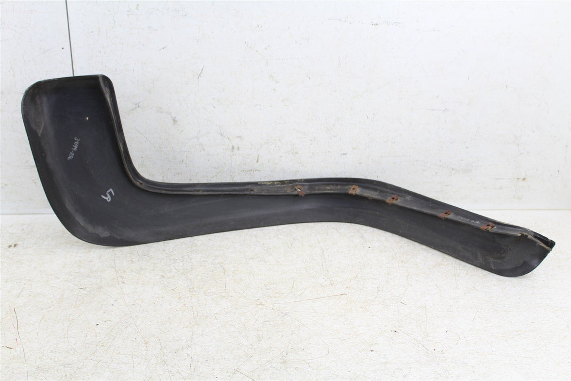 1996 Polaris Sportsman 500 4x4 Rear Fender Flares Set 34149