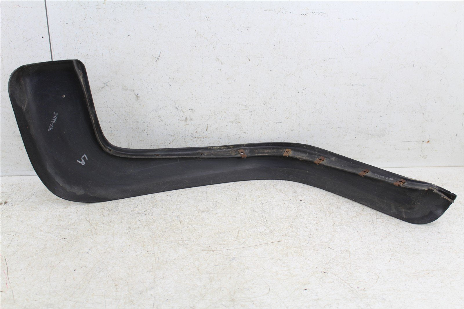 1996 Polaris Sportsman 500 4x4 Rear Fender Flares Set 34149