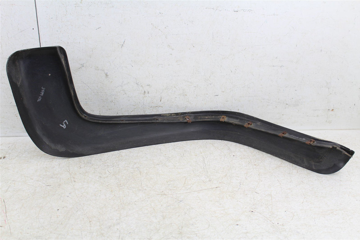 1996 Polaris Sportsman 500 4x4 Rear Fender Flares Set 34149
