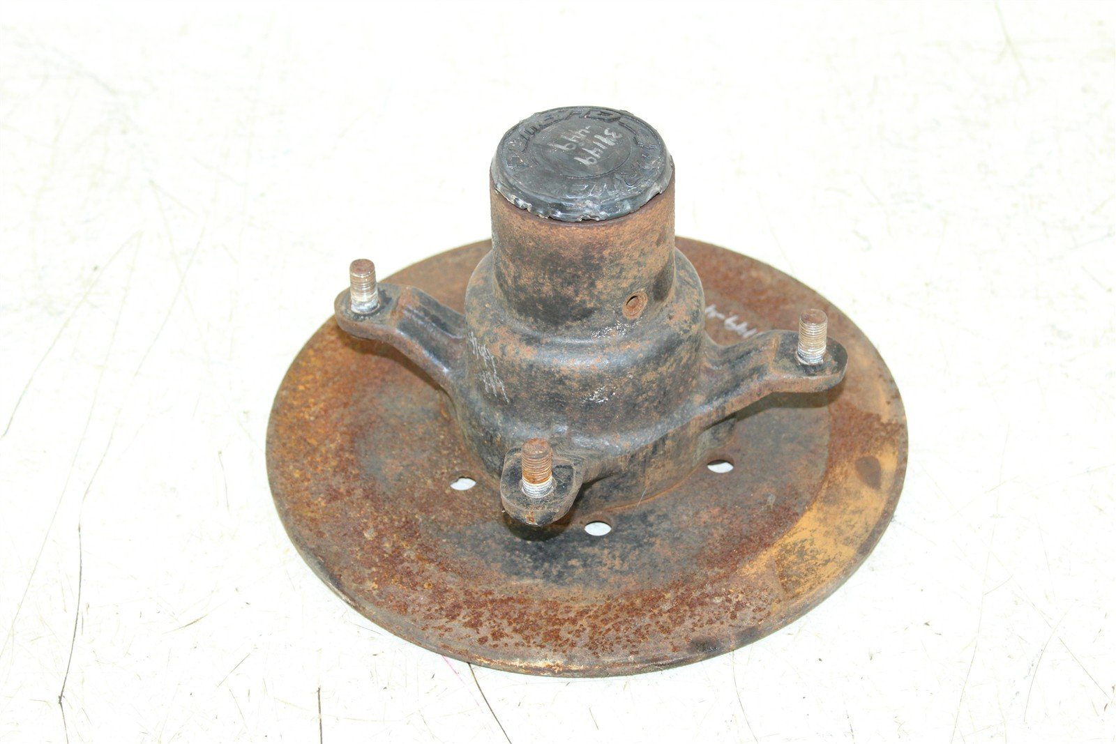 1996 Polaris Sportsman 500 4x4 Front Hub Brake Rotor 34149