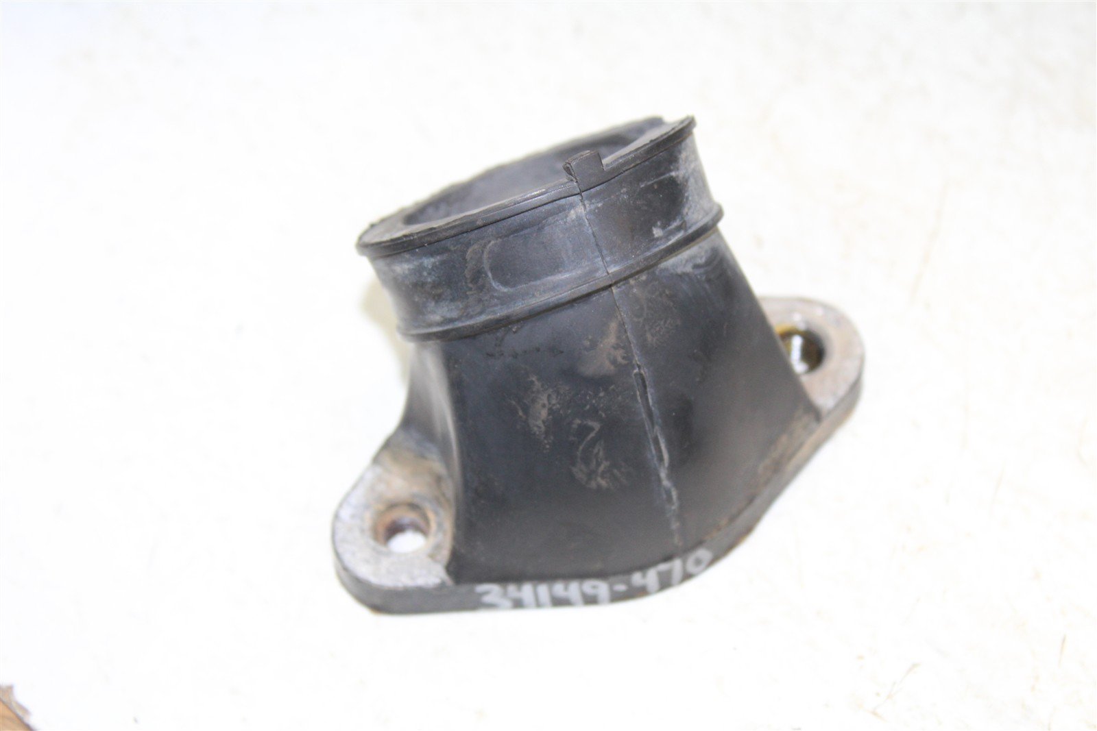1996 Polaris Sportsman 500 4x4 Intake Manifold Adapter 34149