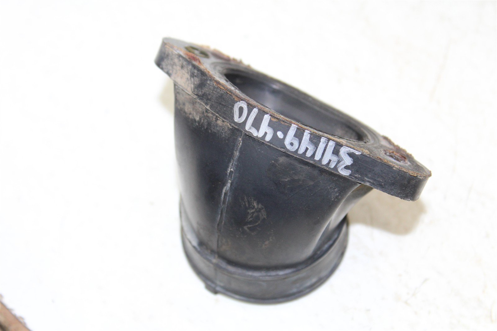 1996 Polaris Sportsman 500 4x4 Intake Manifold Adapter 34149