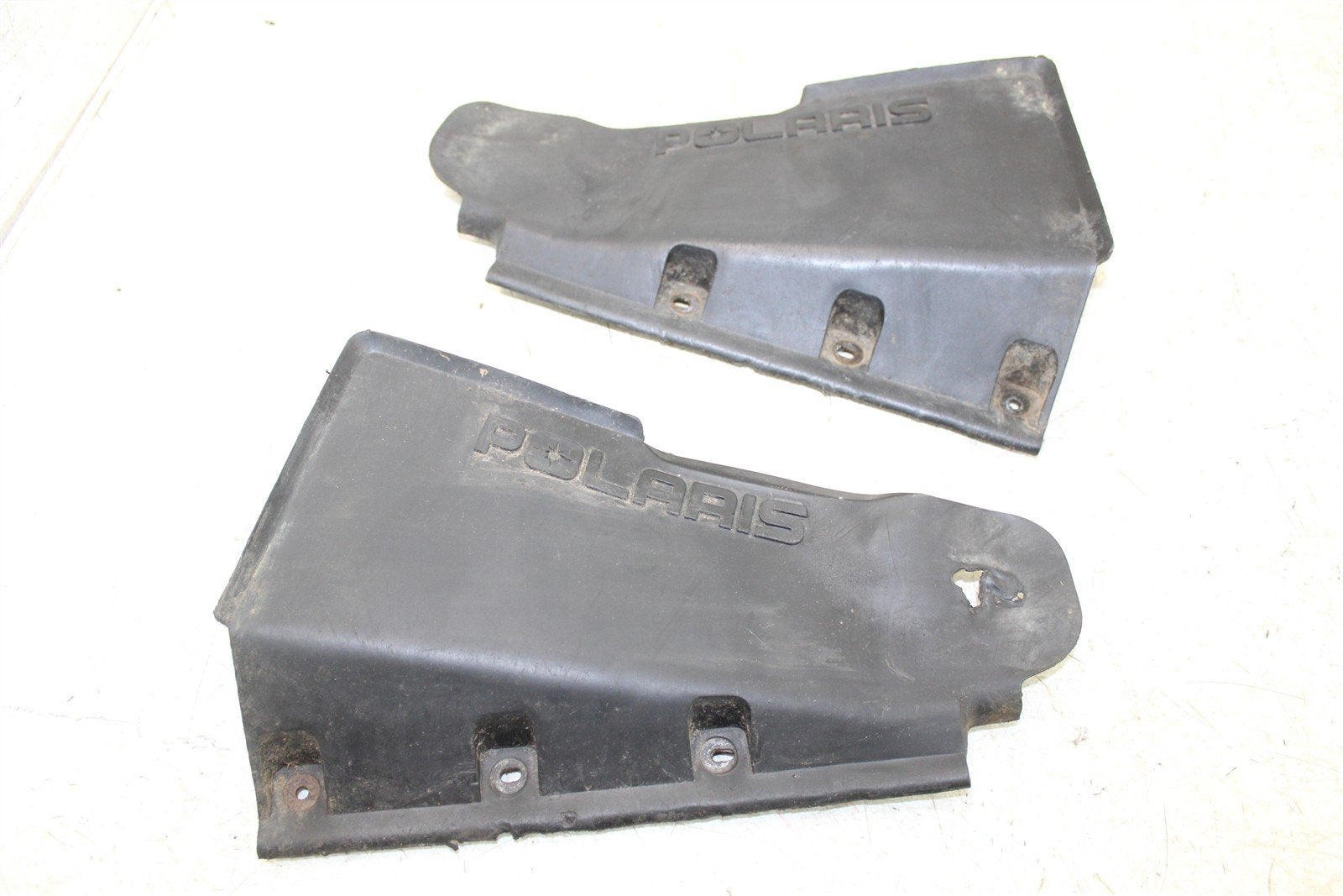1996 Polaris Sportsman 500 4x4 Front Control A Arm Guards Left Right 34149