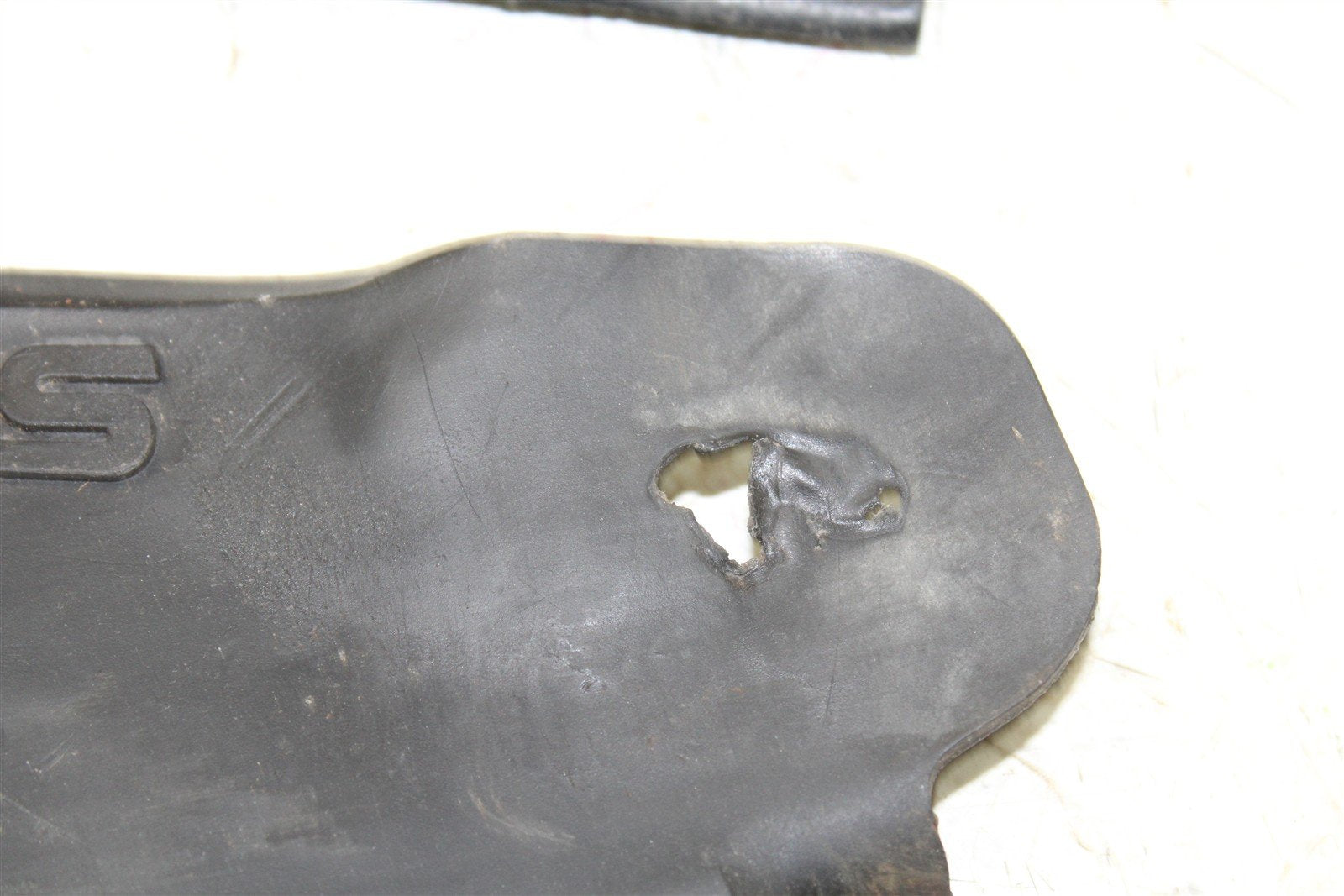 1996 Polaris Sportsman 500 4x4 Front Control A Arm Guards Left Right 34149