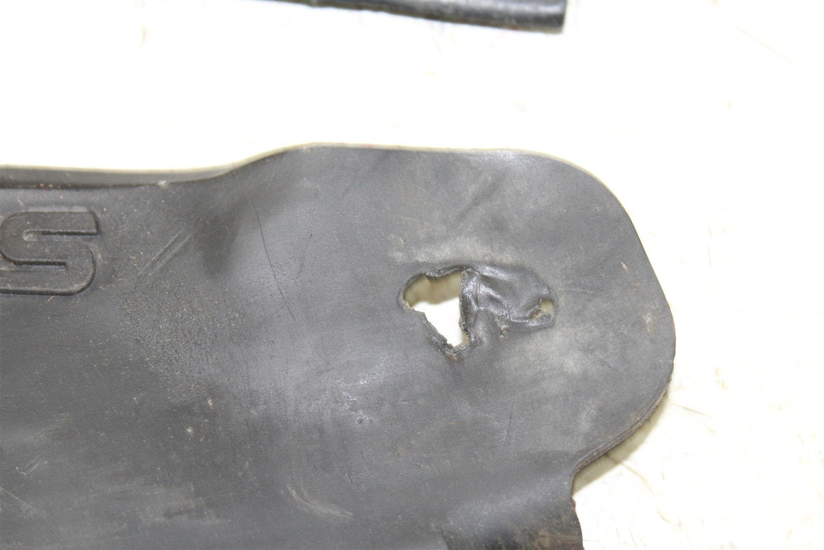 1996 Polaris Sportsman 500 4x4 Front Control A Arm Guards Left Right 34149
