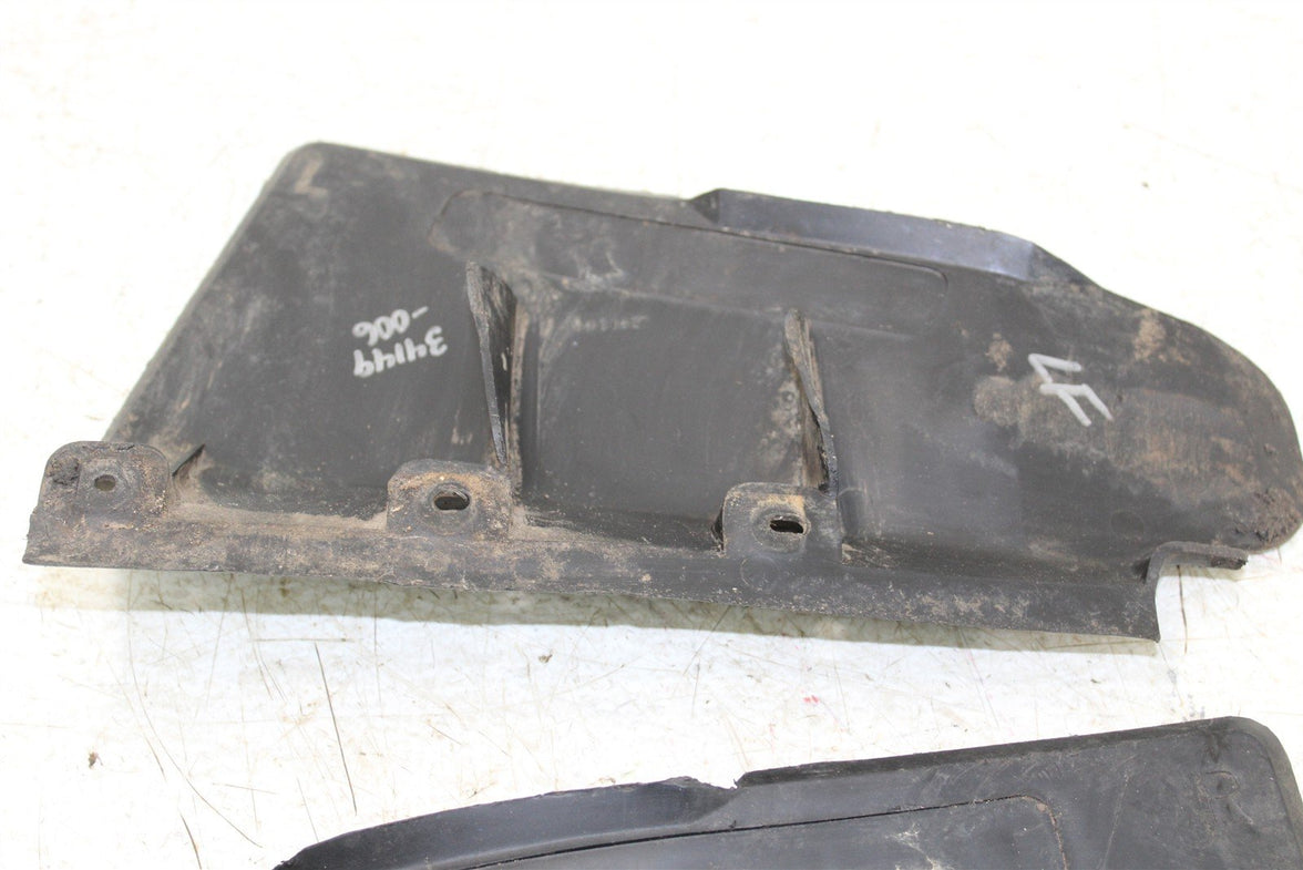 1996 Polaris Sportsman 500 4x4 Front Control A Arm Guards Left Right 34149
