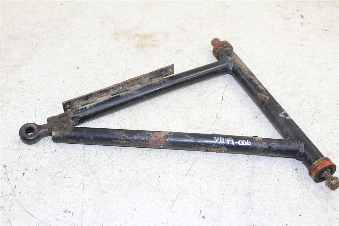 1996 Polaris Sportsman 500 4x4 Front Left Control A Arm 34149