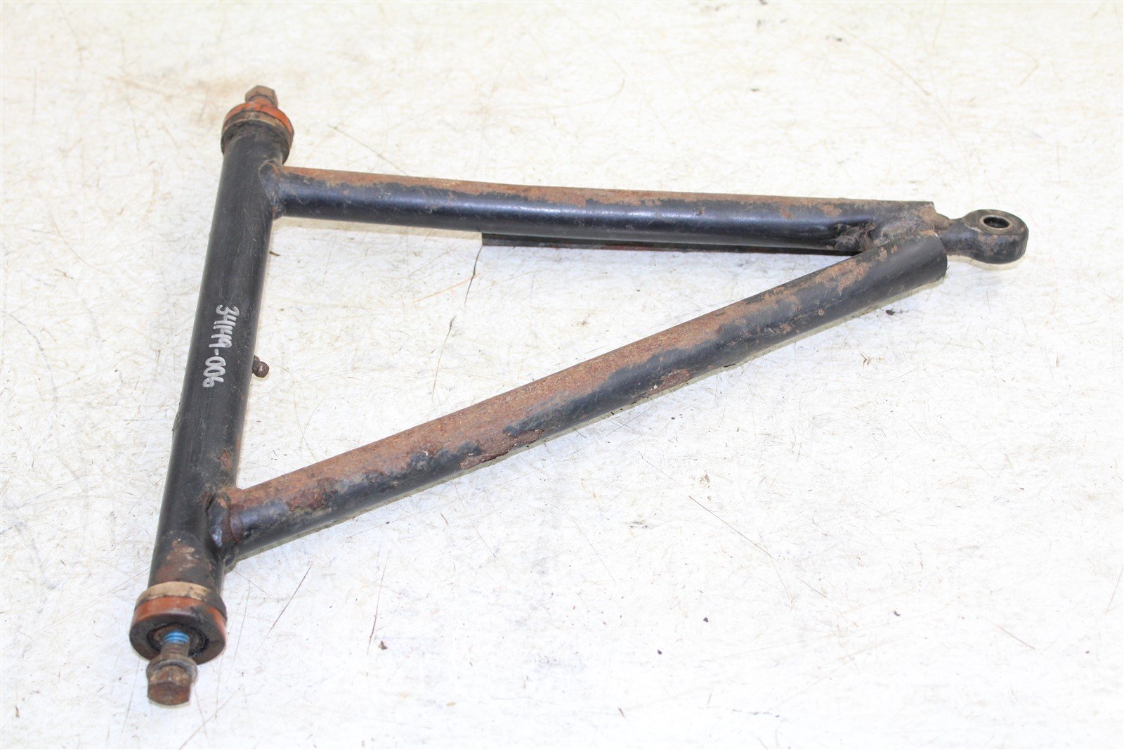 1996 Polaris Sportsman 500 4x4 Front Left Control A Arm 34149