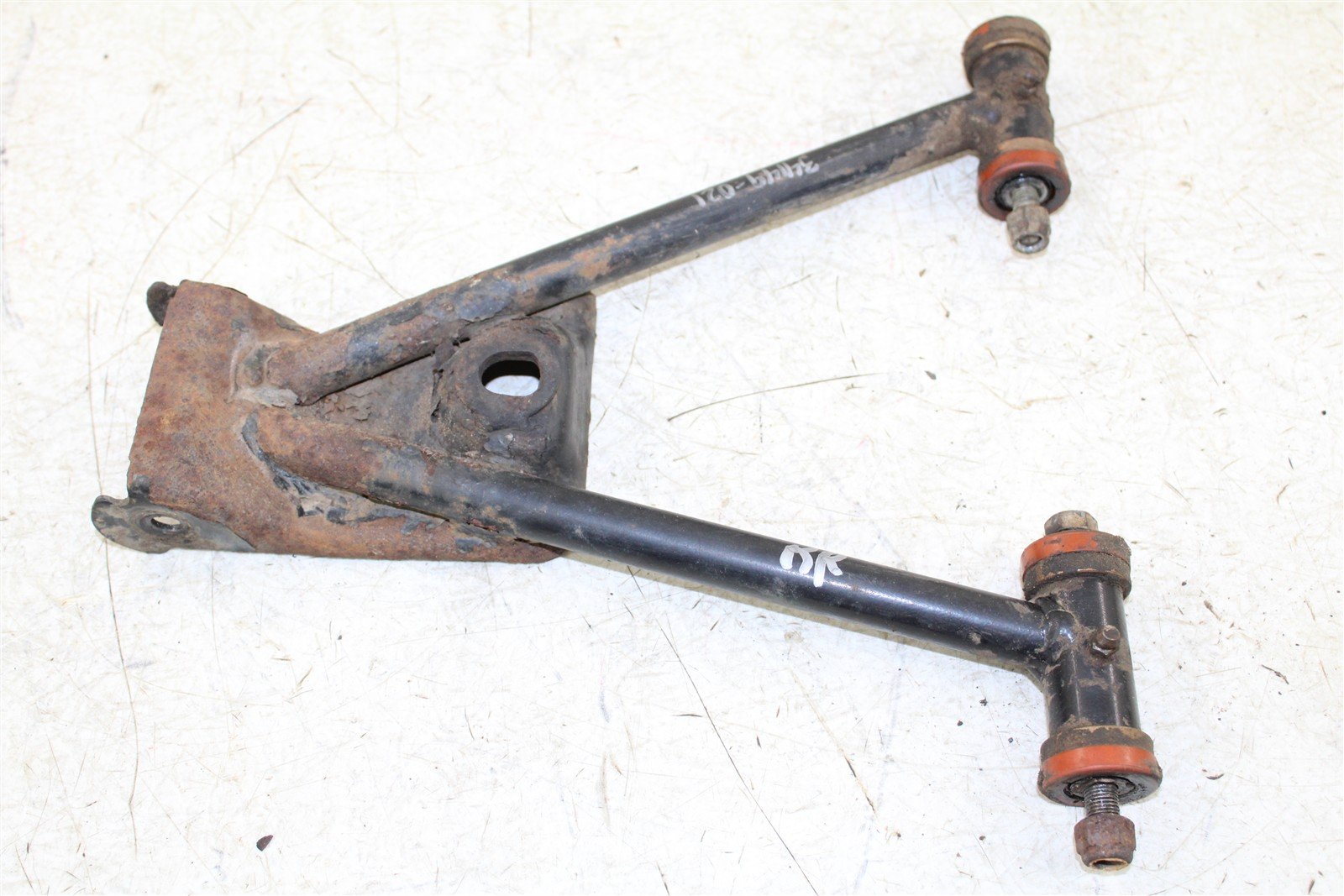 1996 Polaris Sportsman 500 4x4 Rear Upper Control A Arms 34149