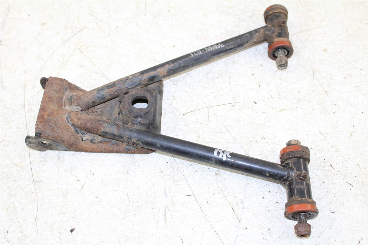 1996 Polaris Sportsman 500 4x4 Rear Upper Control A Arms 34149