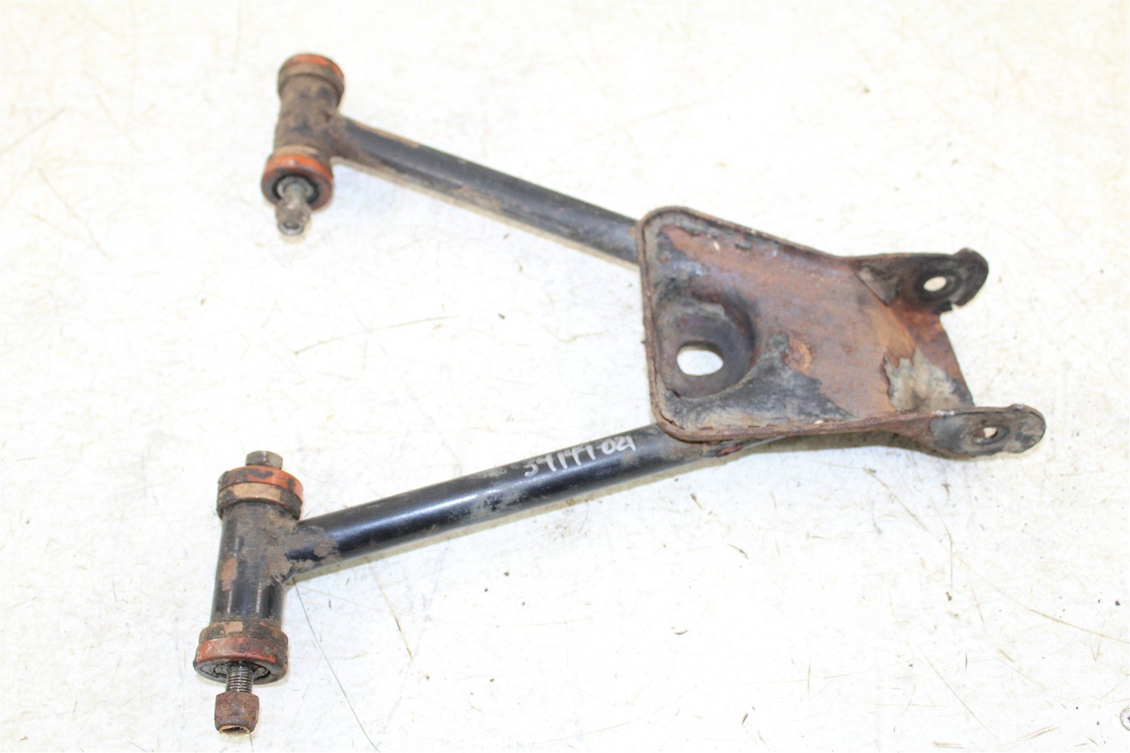 1996 Polaris Sportsman 500 4x4 Rear Upper Control A Arms 34149