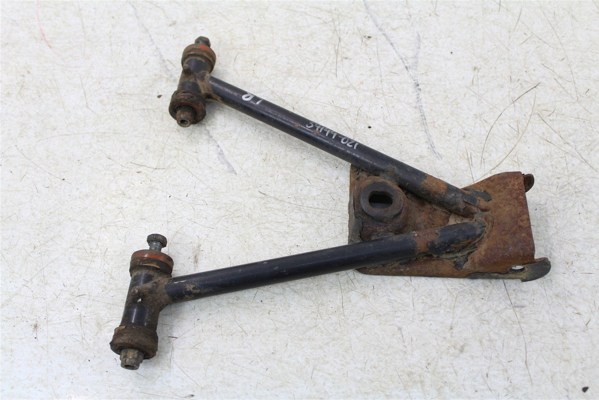 1996 Polaris Sportsman 500 4x4 Rear Upper Control A Arms 34149