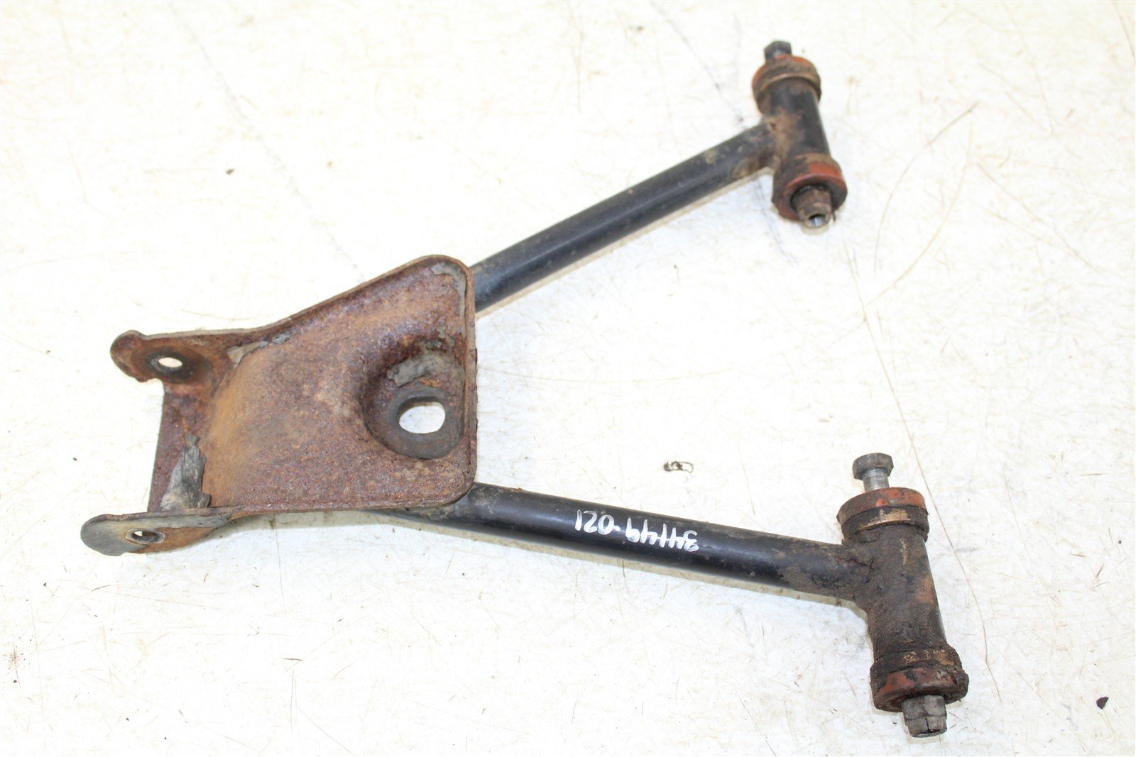 1996 Polaris Sportsman 500 4x4 Rear Upper Control A Arms 34149