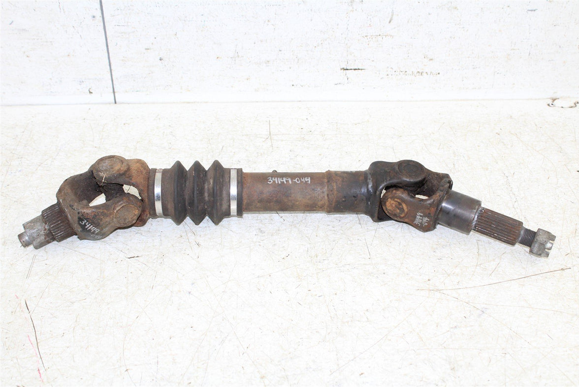 1996 Polaris Sportsman 500 4x4 Left Rear CV Axle Boot Straight 34149
