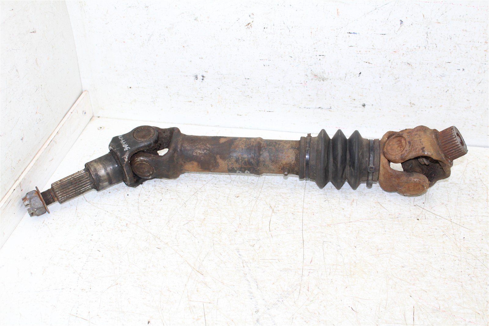 1996 Polaris Sportsman 500 4x4 Right Rear CV Axle Boot Straight 34149