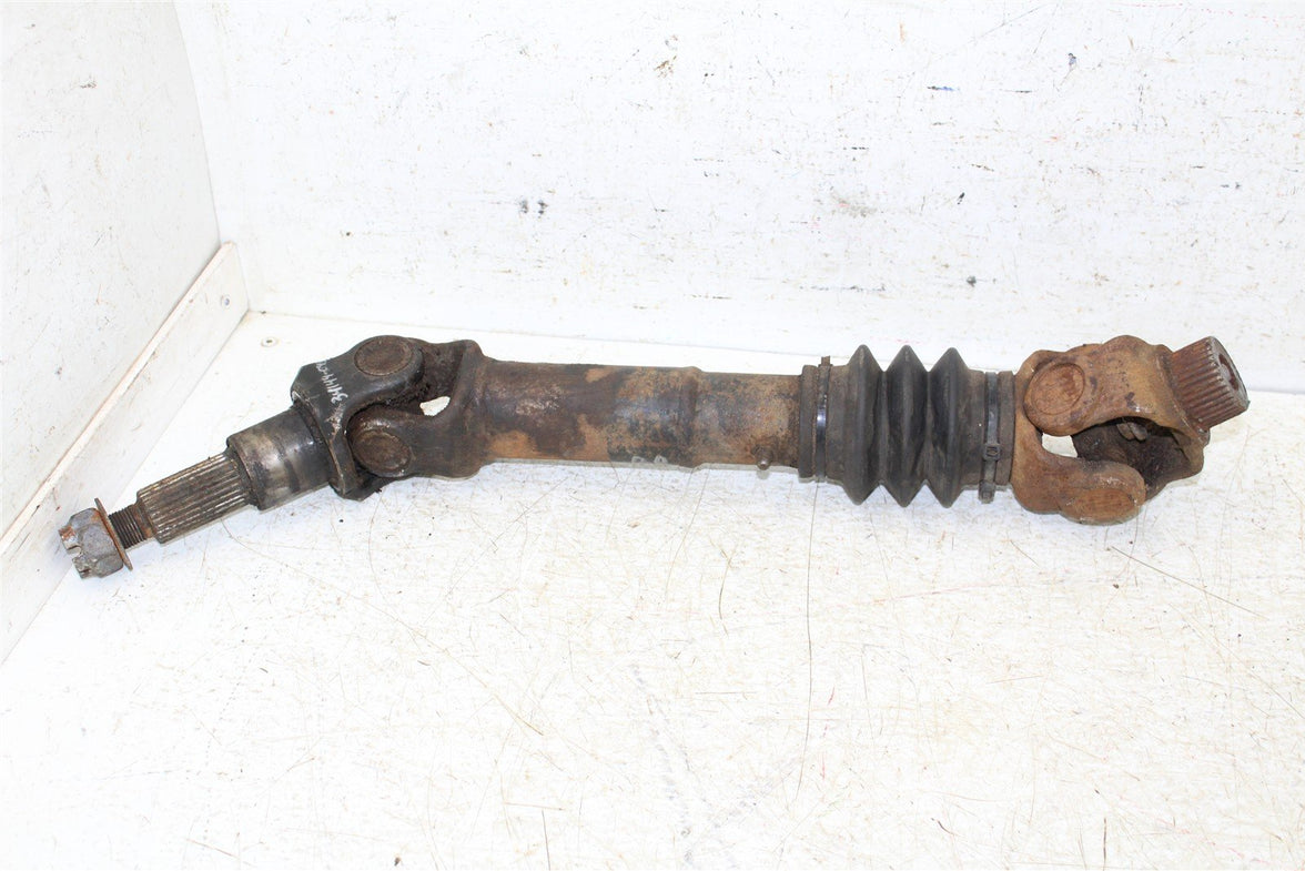 1996 Polaris Sportsman 500 4x4 Right Rear CV Axle Boot Straight 34149