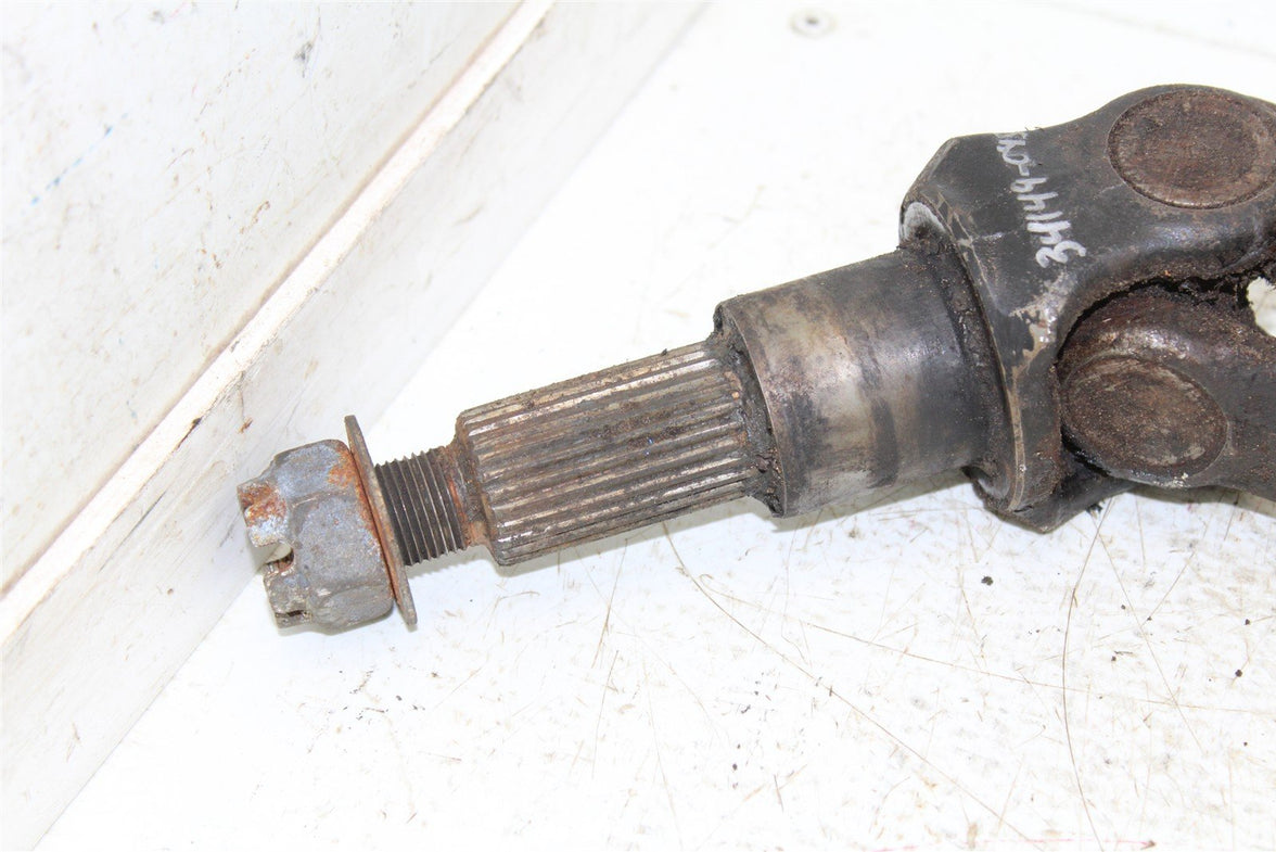 1996 Polaris Sportsman 500 4x4 Right Rear CV Axle Boot Straight 34149